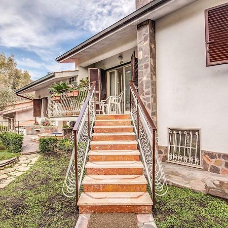 Residence Antica Via Ostiense. Acilia Exterior photo