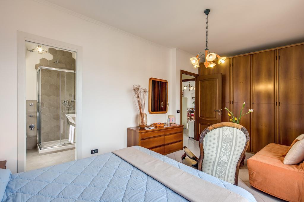 Residence Antica Via Ostiense. Acilia Exterior photo