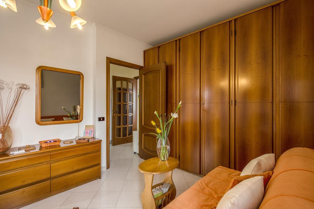 Residence Antica Via Ostiense. Acilia Exterior photo