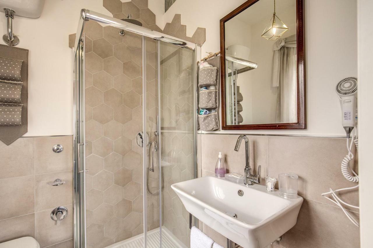 Residence Antica Via Ostiense. Acilia Exterior photo